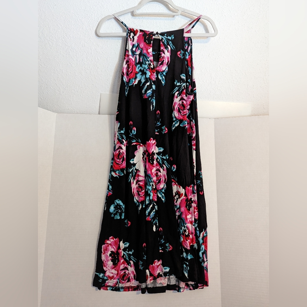 Ladies Summer Casual Dress Brand New With Tags Size XXL - Picture 3 of 11